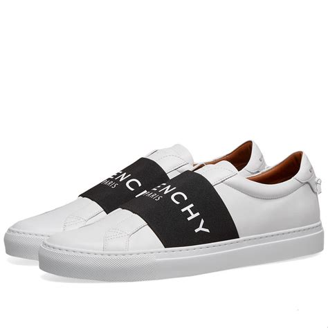 givenchy trainers urban street|Givenchy marshmallow sneakers.